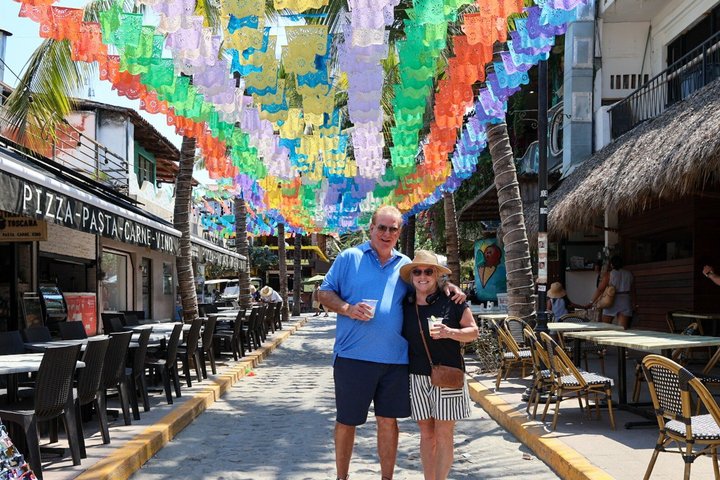Sayulita and San Pancho Tour from Puerto Vallarta