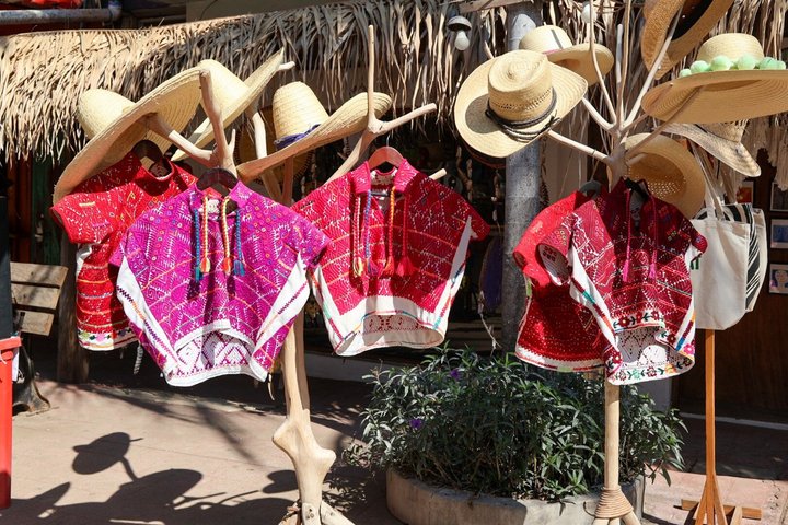 Sayulita and San Pancho Tour from Puerto Vallarta