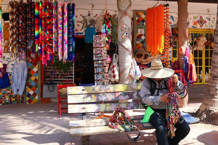 Sayulita and San Pancho Tour from Puerto Vallarta