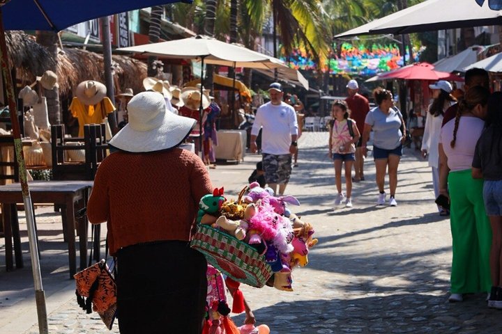 Sayulita and San Pancho Tour from Puerto Vallarta