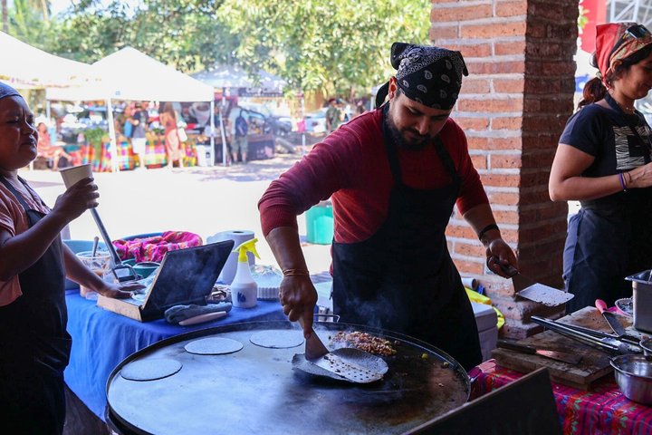 Sayulita and San Pancho Tour from Puerto Vallarta