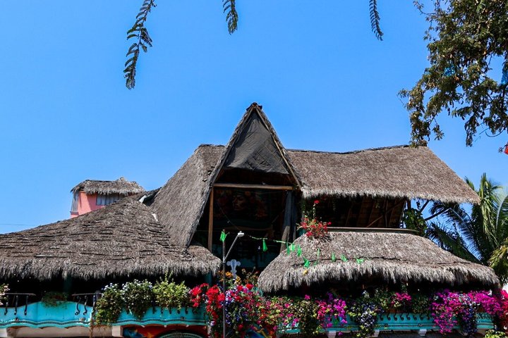 Sayulita and San Pancho Tour from Puerto Vallarta