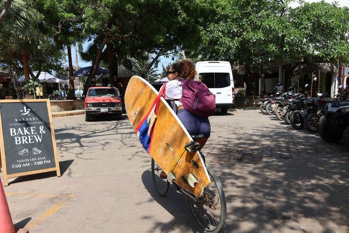 Sayulita and San Pancho Tour from Puerto Vallarta