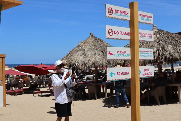 Sayulita and San Pancho Tour from Puerto Vallarta