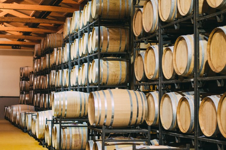 Margaret River Winery Tour with a'la carte lunch