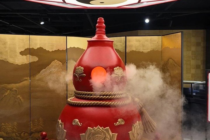 Best Seller: VIP Lantau Tai O Tour Priority Cable Car, Big Buddha