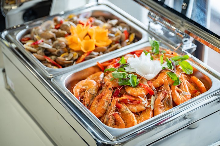 The Best Halong Bay Overnight Cruise– CozyBay Grand-All Inclusive