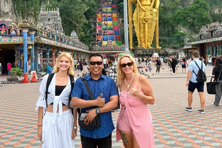 Private Kuala Lumpur Cruise Excursions,Port Klang for KL CityTour