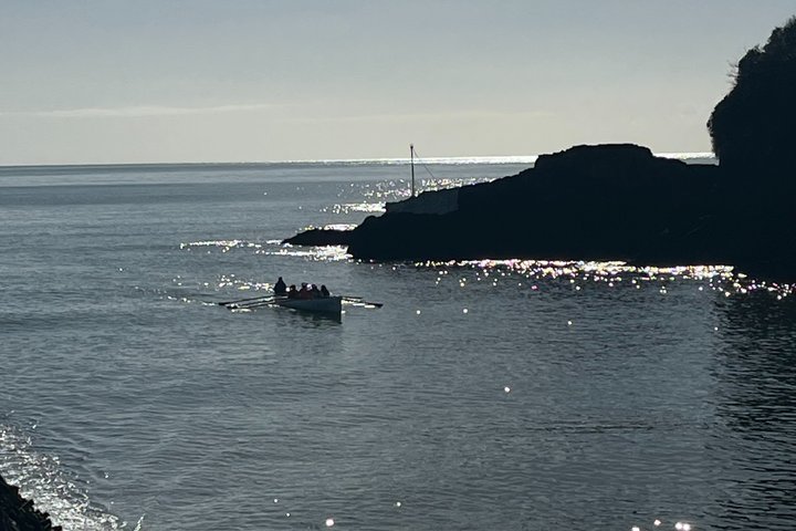 Fowey, Looe & Polperro Mining, Fishing & Smuggling Cornwall Tour