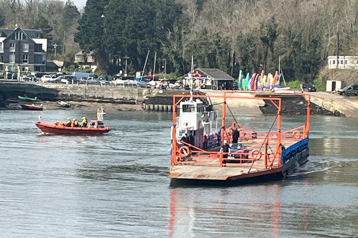 Fowey, Looe & Polperro Mining, Fishing & Smuggling Cornwall Tour