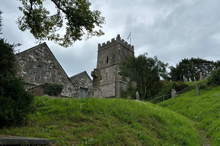Fowey, Looe & Polperro Mining, Fishing & Smuggling Cornwall Tour