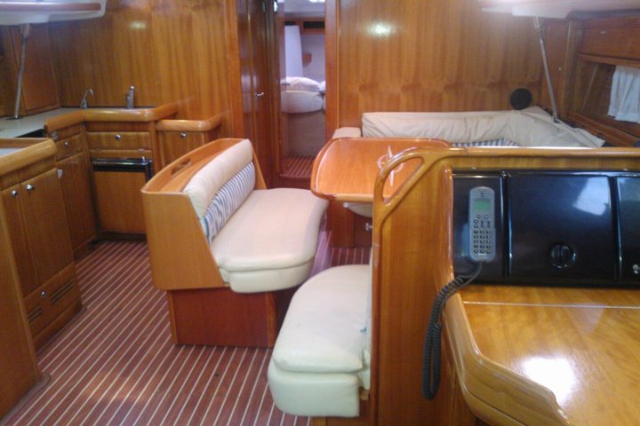 La Maddalena Archipelago Tour by Sailboat from Cannigione