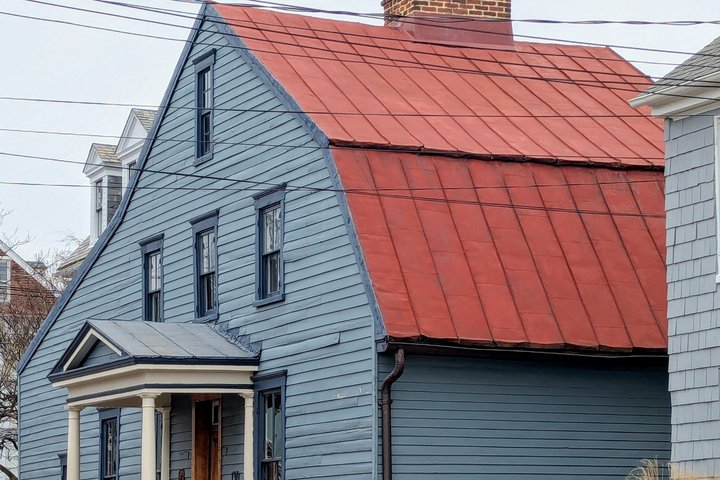 Historic Annapolis Walking Tour - Small Group Guided Tour
