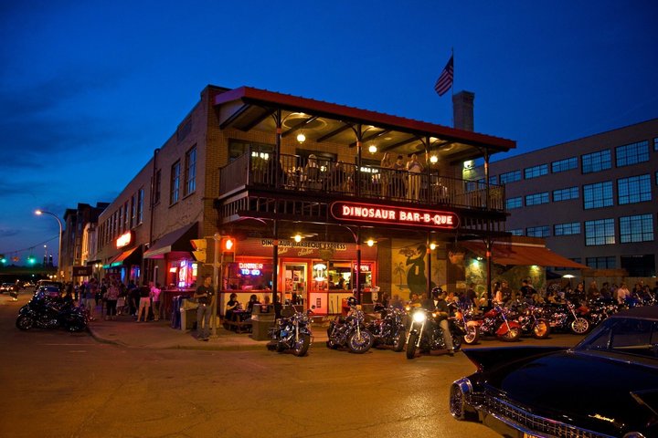 Syracuse Food Tours