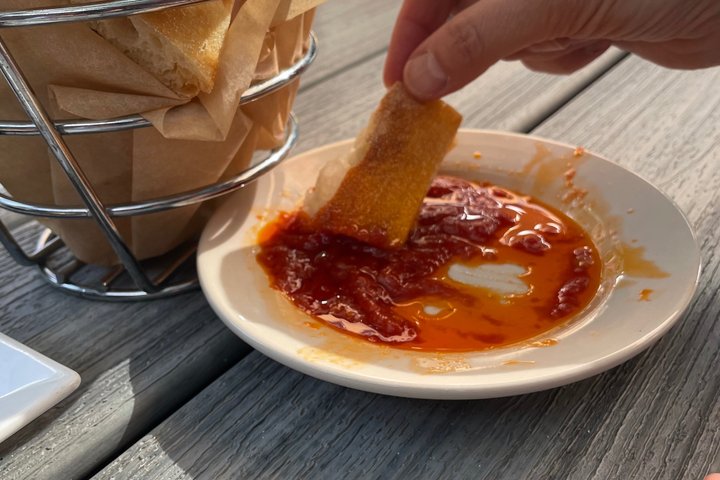 Syracuse Food Tours