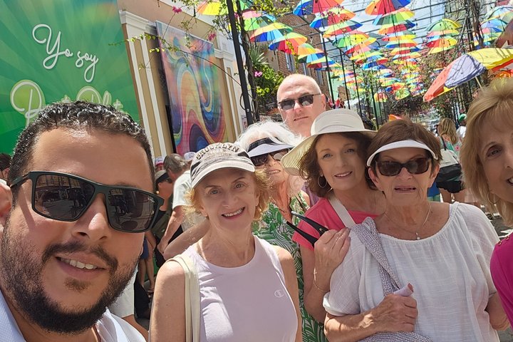 Puerto Plata City Tour with Private Guide, Rum,Chocolate.