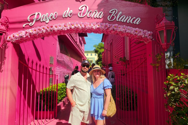 Puerto Plata City Tour with Private Guide, Rum,Chocolate.
