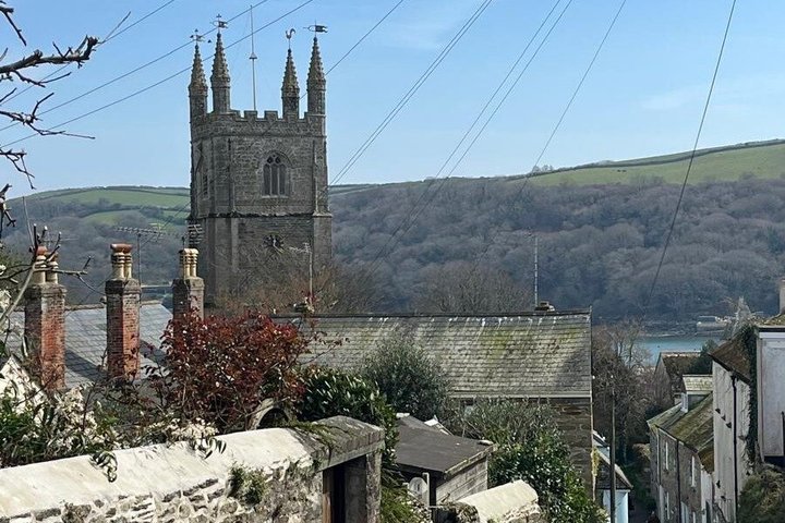 Fowey, Looe & Polperro Mining, Fishing & Smuggling Cornwall Tour
