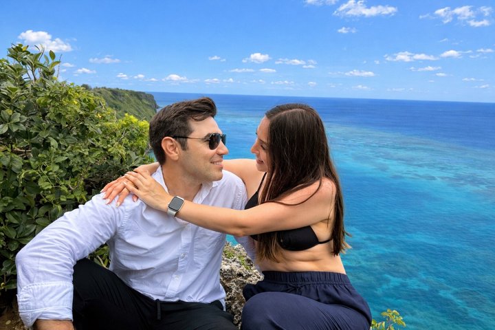 Miyako Island: Private Tour with a fluent English-Speaking Guide