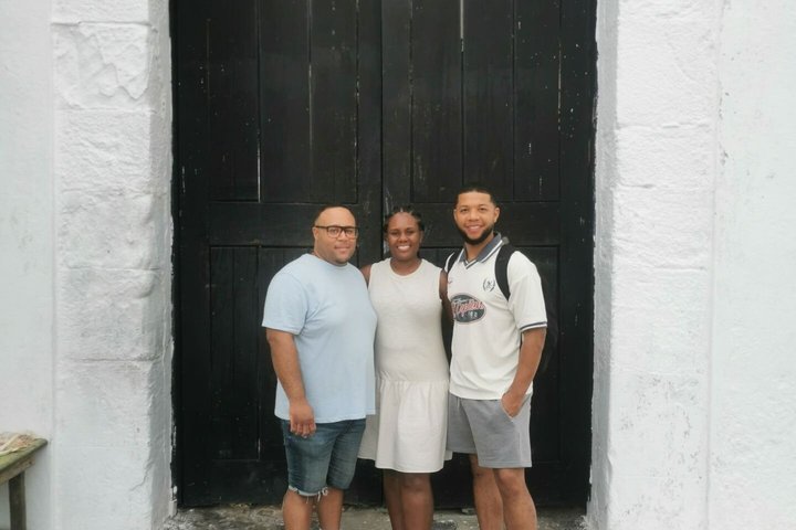 Cape Coast Castle, Elmina Castle & Kakum National Park Day Tour