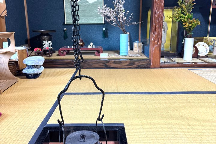 7 Hours Private Guided Tour Uji and Wazuka Matcha Farm
