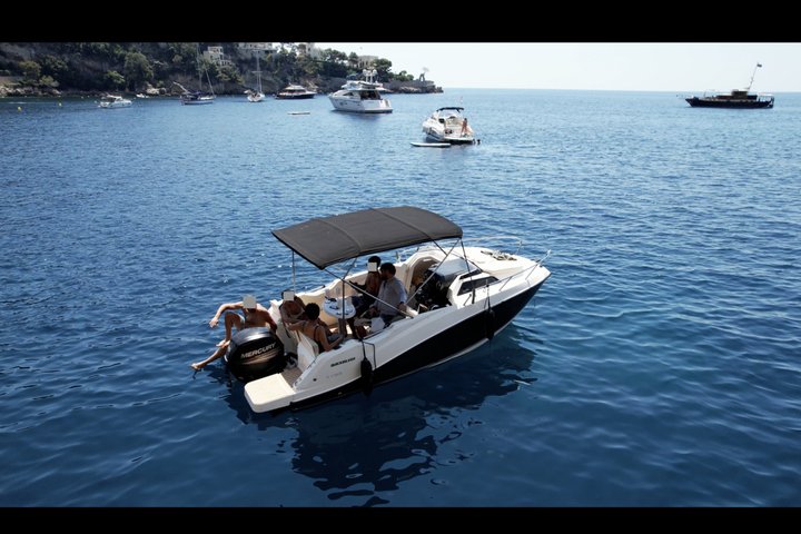 Private Boat Tour from Nice to Monaco, Cannes, Menton
