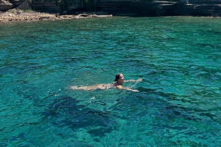 5h Day boat tour to discover Procida and/or Ischia Private