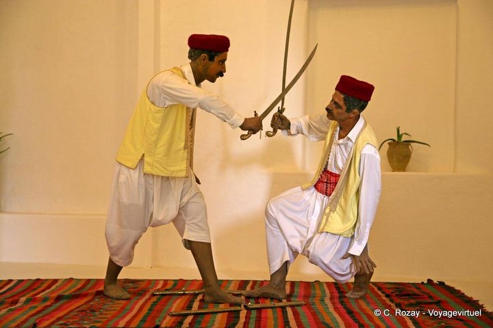 Djerba Highlights Half Day Tour