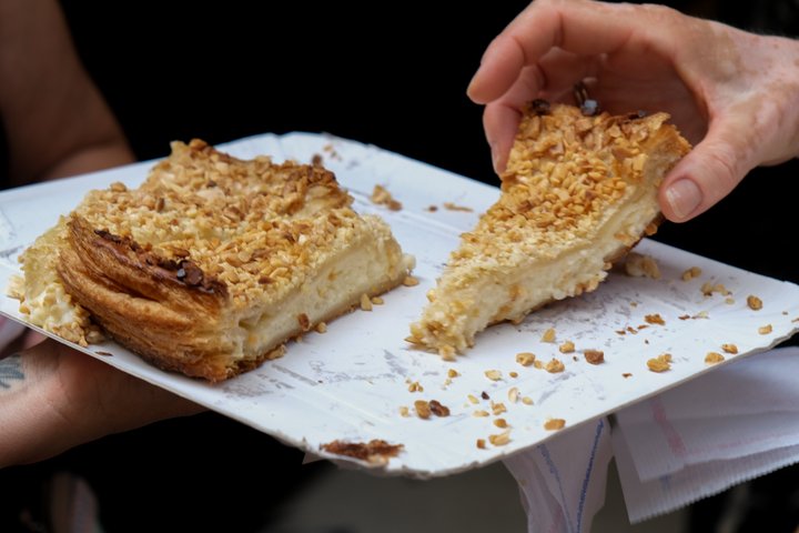Eating San Sebastian: Beyond Pintxos Tour