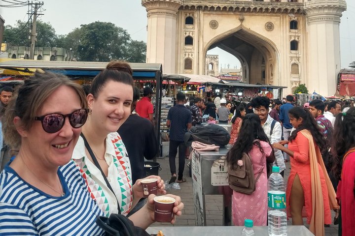 Hyderabad: Old City Cultural Walk with 4 Museums & Khilwat Palace