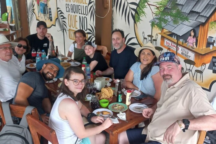 Valladolid Authentic Food Tour of Yucatan Flavors