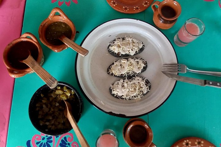 Valladolid Authentic Food Tour of Yucatan Flavors