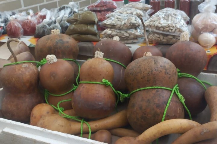 Valladolid Authentic Food Tour of Yucatan Flavors