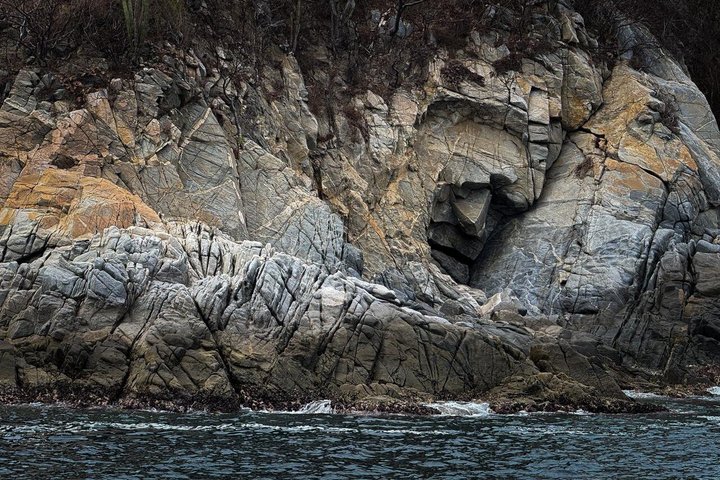 Full Day Tour of the Bays of Huatulco