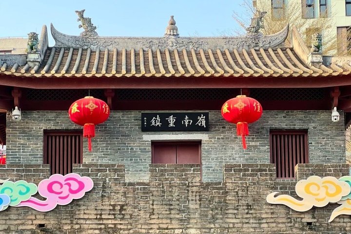 Shenzhen 0.5 or 1 Day: "Tech Focus Tour" or "Culture+Tech Tour"