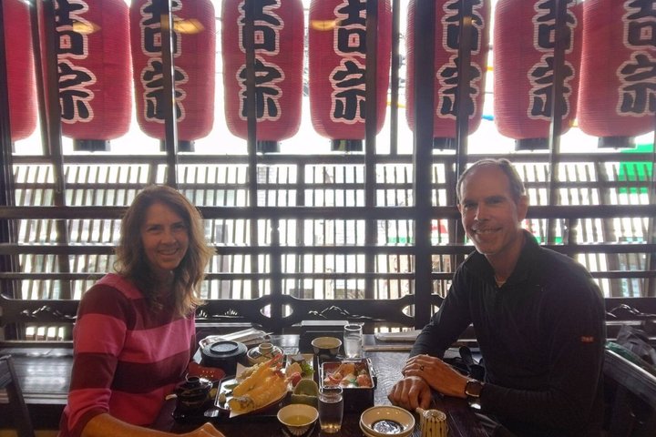 Nagasaki Highlights Private Half-Day Tour by Tram