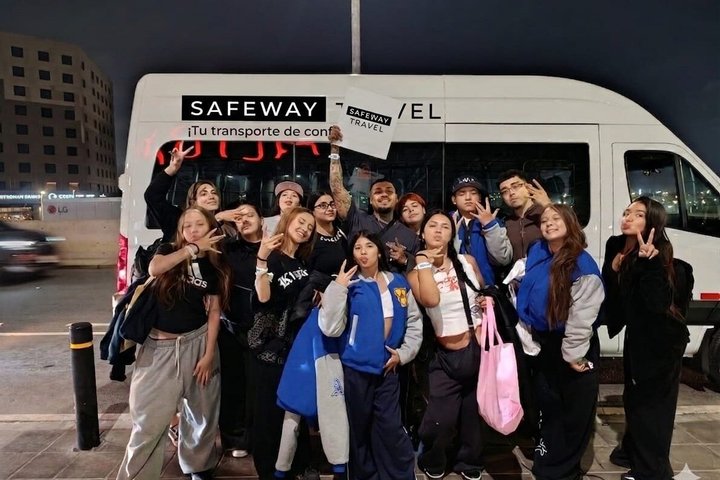 Premium Private Transfer Lima Airport (LIM) - Meet & Greet