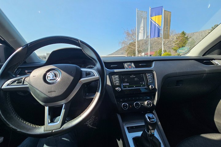 Private transfer from Mostar to Kotor