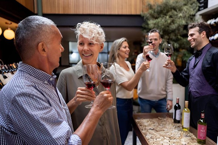 Private tour in Burgundy with your professional guide!