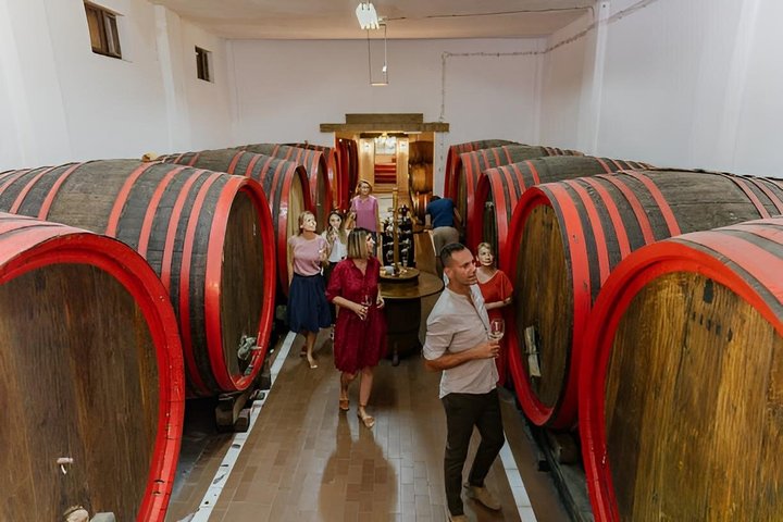 Private tour in Burgundy with your professional guide!