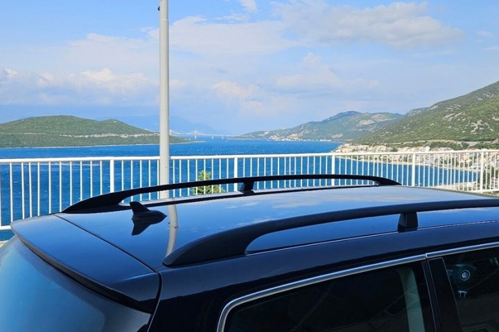 Private transfer from Mostar to Kotor