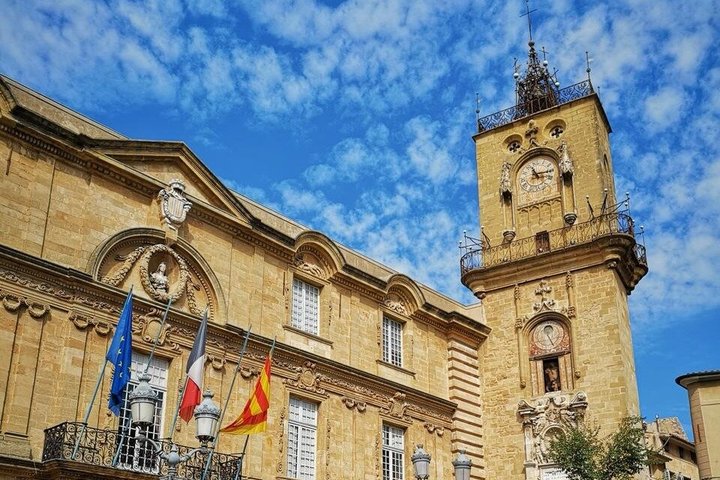 Aix-en-Provence & Cassis - VIP Private Tour