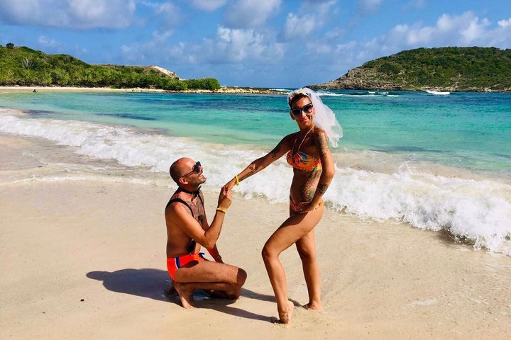 Explore Antigua Your Way Private Custom Island Tour 4-5-6 Hours