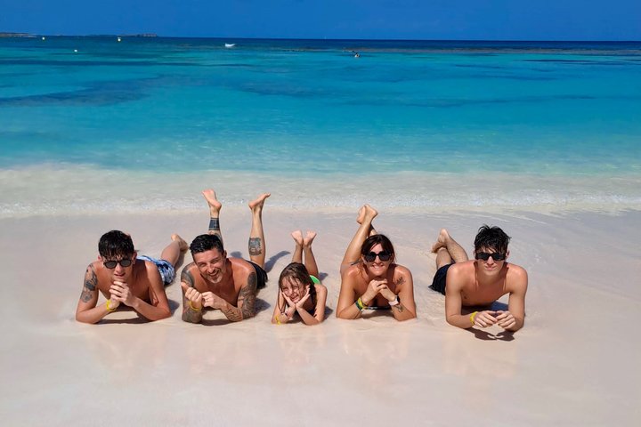 Explore Antigua Your Way Private Custom Island Tour 4-5-6 Hours