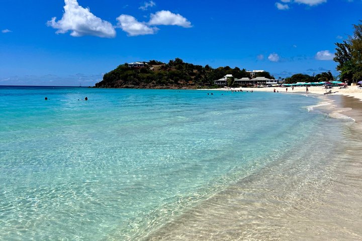 Explore Antigua Your Way Private Custom Island Tour 4-5-6 Hours