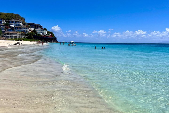 Explore Antigua Your Way Private Custom Island Tour 4-5-6 Hours