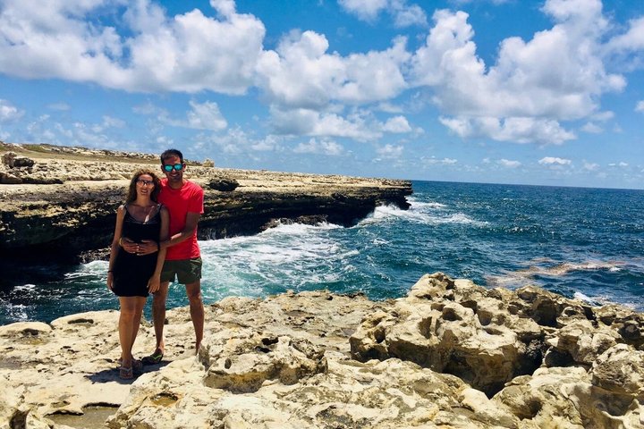Explore Antigua Your Way Private Custom Island Tour 4-5-6 Hours