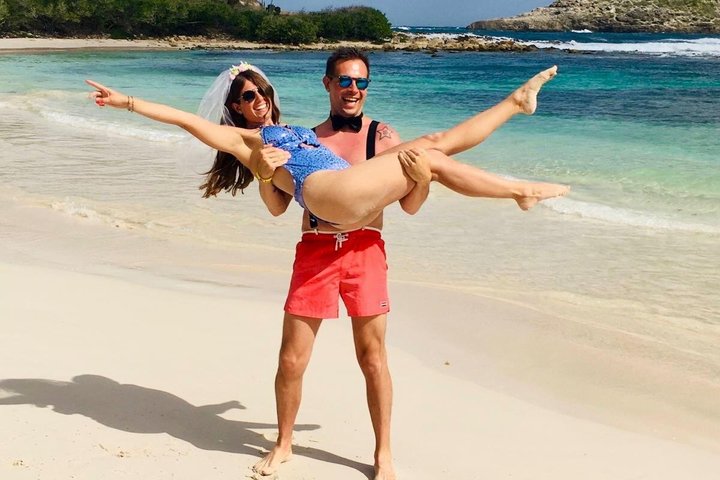 Explore Antigua Your Way Private Custom Island Tour 4-5-6 Hours