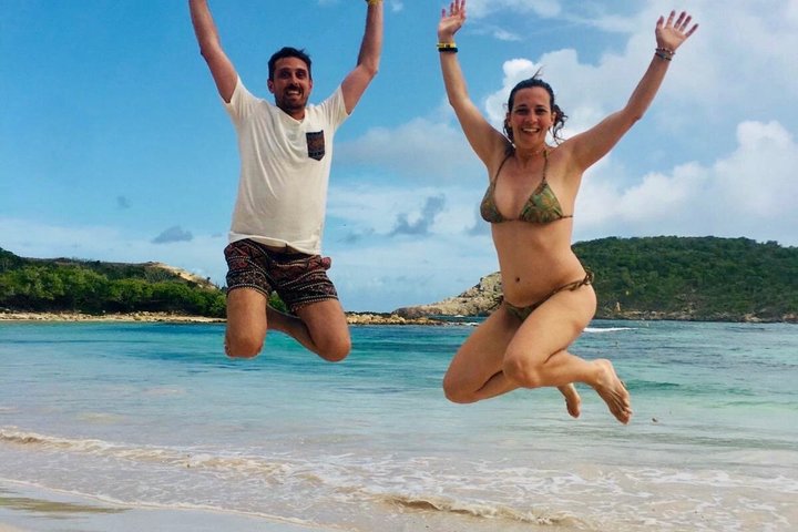 Explore Antigua Your Way Private Custom Island Tour 4-5-6 Hours
