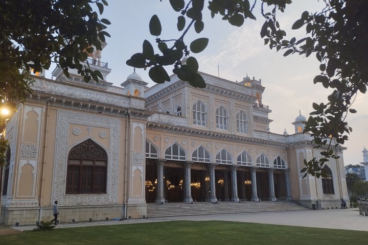 Hyderabad : Old City Walking Tour, Captivates 400+ Years History